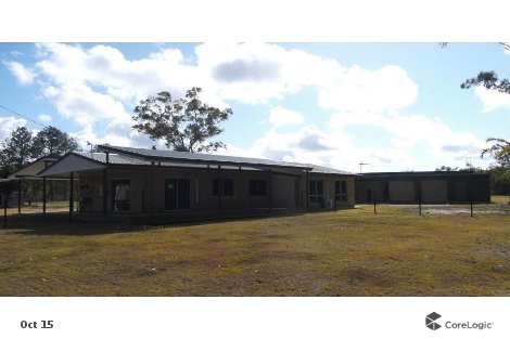 27936 Bruce Hwy, Isis River, QLD 4660
