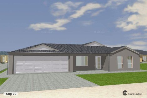 55 Spicer St, Lameroo, SA 5302