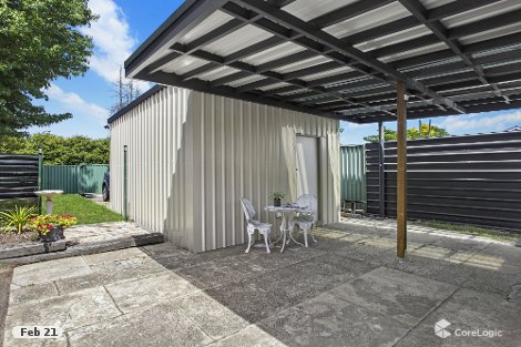 49 Stephenson St, Hermitage Flat, NSW 2790