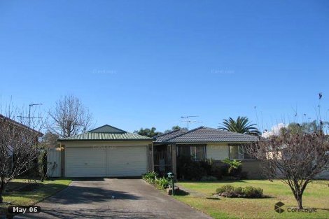 3 Mayne St, Wilberforce, NSW 2756