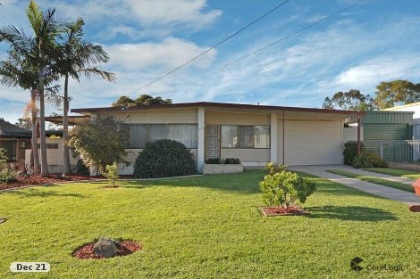 14 Kennett St, Para Hills, SA 5096