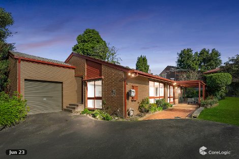 4 Hewson Ct, Wantirna South, VIC 3152