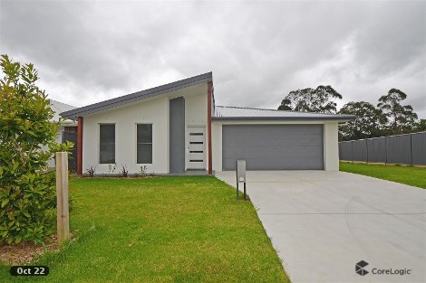 31 Vanilla Cl, Yippin Creek, NSW 2446