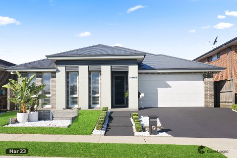 16 Springbrook Bvd, North Kellyville, NSW 2155