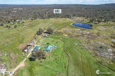 40 Dettmans Rd, Tingha, NSW 2369