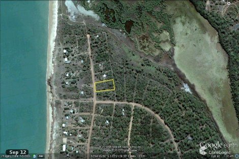 150 Andreas Ave, Dundee Beach, NT 0840