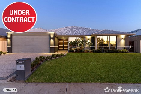 6 Haricot St, Baldivis, WA 6171