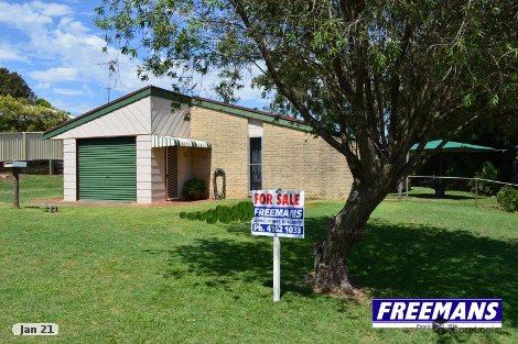 93 Fisher St, Kingaroy, QLD 4610