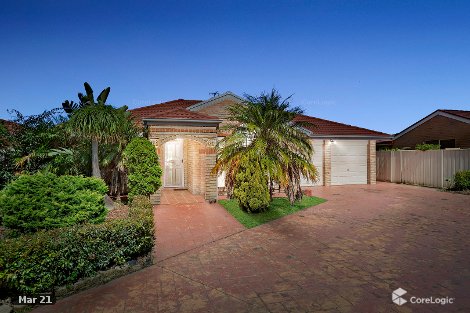 8 Tuscan Pl, Blue Haven, NSW 2262