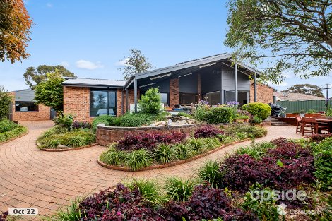 19 Boswell Cres, Florey, ACT 2615