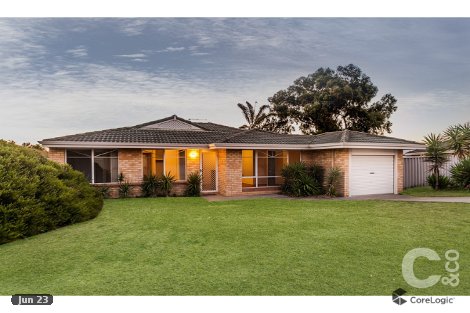 5 Club Pl, Cooloongup, WA 6168