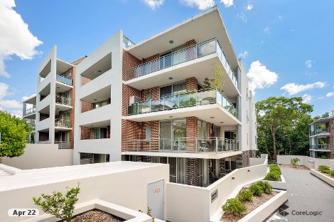 65/2-8 Belair Cl, Hornsby, NSW 2077