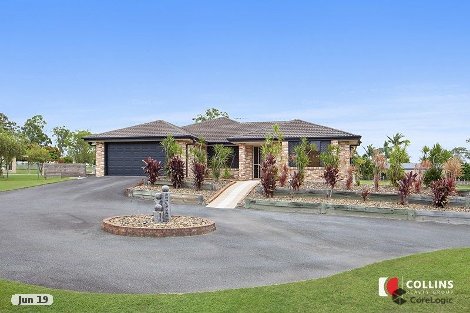 35 Fraser Rd, New Beith, QLD 4124