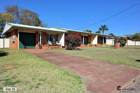 20 Doherty St, Rockville, QLD 4350