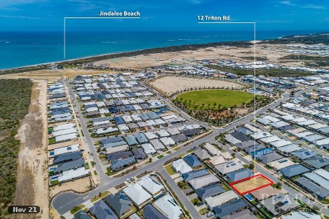 12 Triton Rd, Jindalee, WA 6036