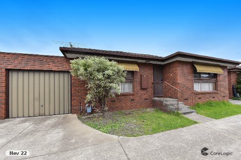 2/23 O'Connor St, Reservoir, VIC 3073