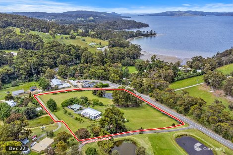 3318 Channel Hwy, Woodbridge, TAS 7162