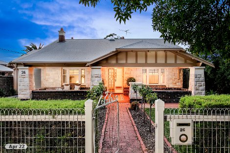 26 Hillsley Ave, Everard Park, SA 5035