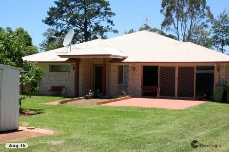 258 Upper Yarraman Rd, Upper Yarraman, QLD 4614