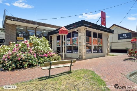 81 Arthurs Seat Rd, Red Hill, VIC 3937