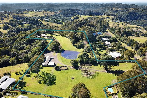 115 Burgum Rd, North Maleny, QLD 4552