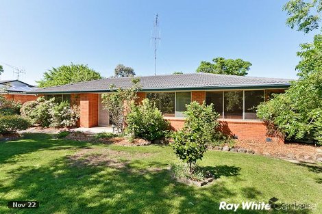 24 Werribee Cres, Farrer, ACT 2607