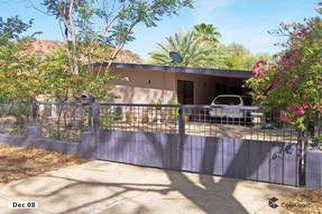 22 Mahomed St, The Gap, NT 0870