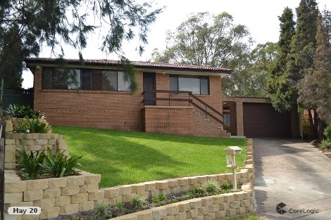 16 Kuala Cl, Dean Park, NSW 2761