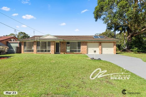 62 Waratah Cres, Sanctuary Point, NSW 2540