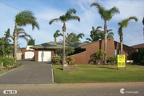 66 Mcaleer Dr, Mahomets Flats, WA 6530