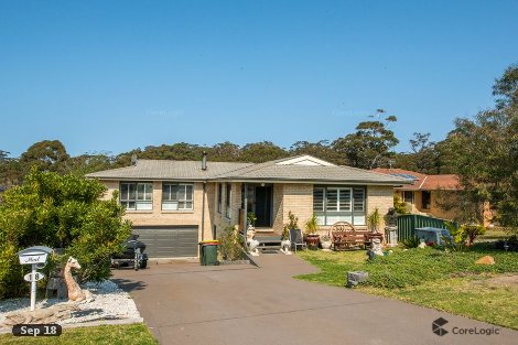 18 Elizabeth Pde, Tura Beach, NSW 2548