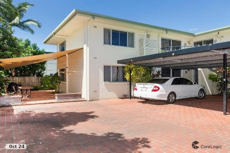 4/41 Mazlin St, Edge Hill, QLD 4870