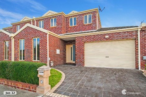 199 Copernicus Way, Keilor Downs, VIC 3038