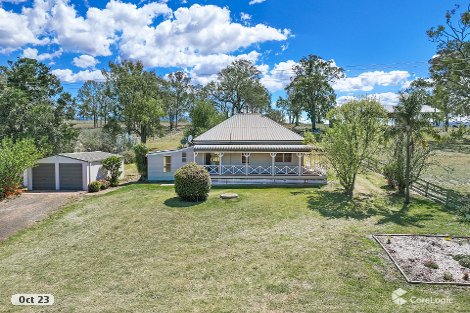 158 Cressfield Rd, Wingen, NSW 2337