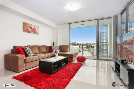 2412/43-45 Wilson St, Botany, NSW 2019