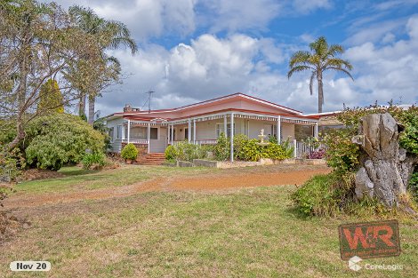 66 Bushby Rd, Lower King, WA 6330