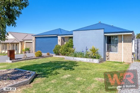 72 Radiata Dr, Mckail, WA 6330