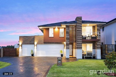 15 Trinity Ave, Kellyville, NSW 2155