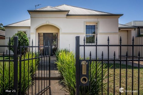 36c Matheson Ave, Findon, SA 5023