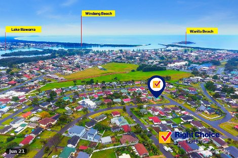 49 Thomas St, Lake Illawarra, NSW 2528