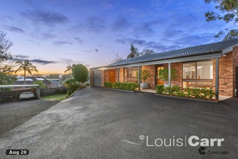 8 Highett Pl, Glenhaven, NSW 2156