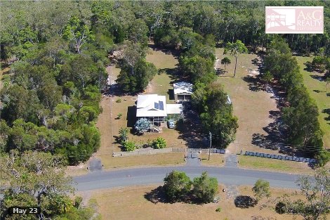 27 Livistonia Dr, Poona, QLD 4650