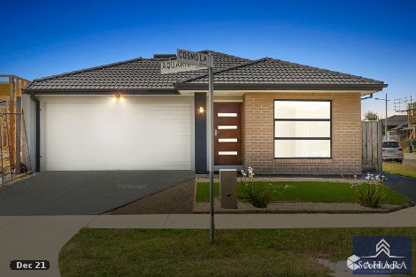 49 Aquarius St, Truganina, VIC 3029