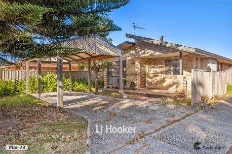 1a Ecclestone St, South Bunbury, WA 6230