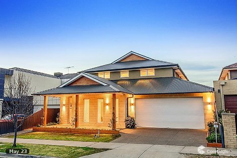 4 Correa View, Maidstone, VIC 3012