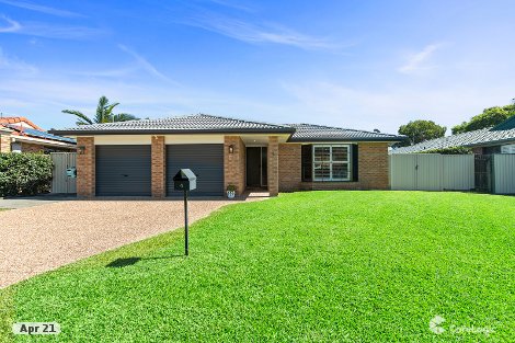 4 Betony Ct, Elanora, QLD 4221