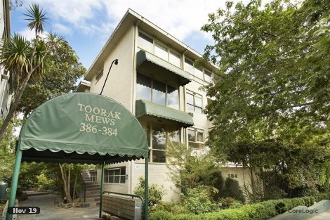 7/386 Toorak Rd, South Yarra, VIC 3141