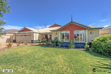 34 Amity Cct, Shoalwater, WA 6169