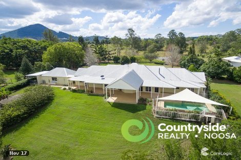 2 Monomeet Cl, Eumundi, QLD 4562