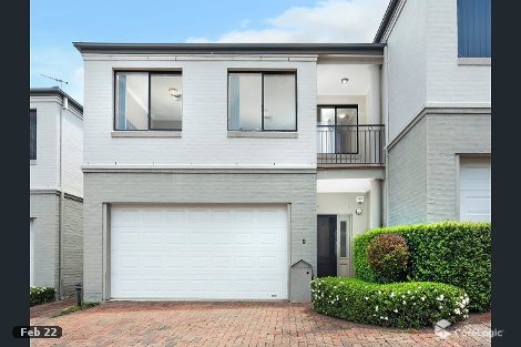 9/4 Hindle Tce, Bella Vista, NSW 2153